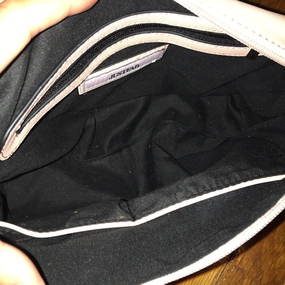 Pink side bag - Picture 3 of 3